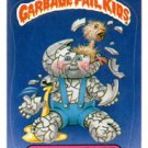Garbage Pail Kids 58a Cracked Jack 2nd Series 2 GPK