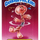 Garbage Pail Kids 68a Oliver Twisted 2nd Series 2 GPK