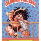 Garbage Pail Kids 50a Mad Donna 2nd Series 2 GPK
