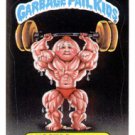 Garbage Pail Kids 51a Russell Muscle 2nd Series 2 GPK