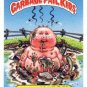 Garbage Pail Kids 52a Dirty Harry 2nd Series 2 GPK