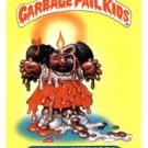 Garbage Pail Kids 28b Meltin' Melissa 1st Series 1 Mint