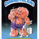Garbage Pail Kids 19a Corroded Carl 1st Series 1 Mint