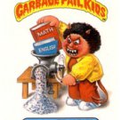 Garbage Pail Kids 18a Cranky Frankie 1st Series 1 Mint