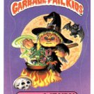 Garbage Pail Kids 16a Weird Wendy 1st Series 1 Mint