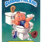 Garbage Pail Kids 14b Jason basin 1st Series 1 Mint OC