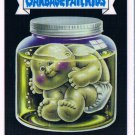 Garbage Pail Kids Chrome Base Lost Pickled Pete - L1a