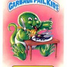 Garbage Pail Kids 38a Slimy Sam 1st Series 1 Glossy