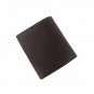 Bovis wallet male genuine leather male short design wallet vertical cowhide wallet