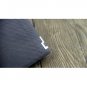 HOT SELLING LEATHER MEN WALLET+BRAND MAN PURSE SHORT STYLE+CREDIT CARD HOLDER Black