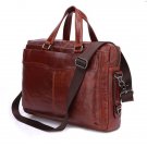 Men's Document Bag 14" 15"Laptop 15"Macbook Bag Ipad Case Hign End Large Tote