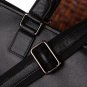 Italy Genuine Soft Leather Handbag 15" Laptop Macbook Bag Briefcase Christmas Gift