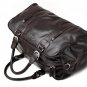 Travel Necessity Large Volume Bag Luggage Tote Baggage Freeshipping 100% Cowhide Leather Bag