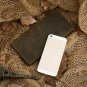 Long Wallets Vintage Wallets Multi Card Holders iPhone Case Practical Wallet-K80-30