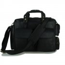 Hot Selling Large Volume Business Briefcase Messenger Bag Computer Macbook Bag - k72-19