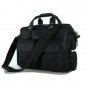 Hot Selling Large Volume Business Briefcase Messenger Bag Computer Macbook Bag - k72-19