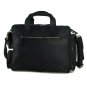 Hot Selling Large Volume Business Briefcase Messenger Bag Computer Macbook Bag - k72-19