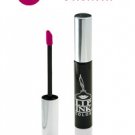 LIP INK Smearproof Trial Size Lip Stain - Fuchsia + Off & Shine Towelettes