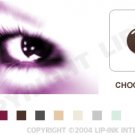 Lip Ink ® SOMBRA DE OJOS GEL - Chocolate