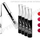 Lip Ink Lipstick Lot Reds/Plum-Red Collection