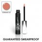 LIP INK Cognac Lo Smearproof Lip Stain + Off & Shine Towelettes