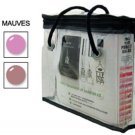 LIP INK Smearproof Lip Stain Sampler Kit - Mauves
