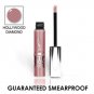 LIP INK Hollywood Diamond Smearproof Lip Stain LipGel + Off & Shine Towelettes