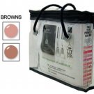 LIP INK Smearproof Lip Stain Sampler Kit - Browns