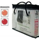 LIP INK Smearproof Lip Stain Sampler Kit - Oranges