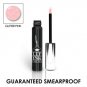 LIP INK Glitter Pink Smearproof Lip Stain + Off & Shine Towelettes