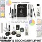 LIP INK Akiane Primary & Secondary Smearproof Lip Stain Kit
