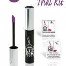 LIP INK Smearproof Lip Stain Trial Size Kit - Grape