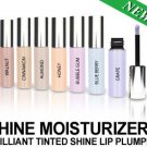 Lip Ink Brilliant Tinted Lip Plumper HONEY TRIAL SIZE
