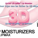 Lip Ink 3D Lip Plumper LipMax Volumizer Lip Gloss