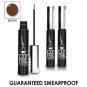 Lip Ink Semi-Perm Waterproof Liquid Eyeliner - BROWN