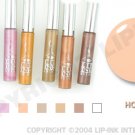 LIP-INK® Brilliant Tinted Lip Plumper Lip Gloss- Honey