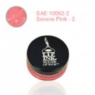 Lip Ink Tinted Waxless Lip Balm - Serene Pink - 2