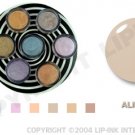 LIP-INK® Brillantes Polvos Magicos Almond - Almendra