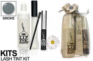 Lip Ink &Acirc;&reg; Smoke Lash Tint Kit
