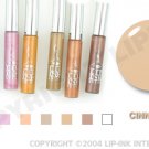 LIP-INK® Brilliant Tinted Lip Plumper Lip Gloss- ALMOND