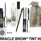 Lip Ink ® Black Miracle Brow Tint/Liner Kit