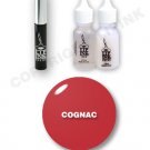 Lip Ink Special Ed Lipstick Kit Orange/Coral-Cognac