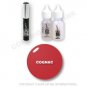 Lip Ink Special Ed Lipstick Kit Orange/Coral-Cognac