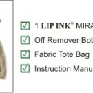Lip Ink ® Semipermanent Delineador deCejas Blonde Rubia