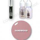 Lip Ink Special Edition Lipstick Kit Group-Browns/Pinks/Orange-Color-Sandwood