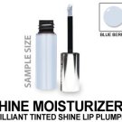 LIP-INK® Brilliant Tinted Lip Plumper BLUE BERRY TRIAL