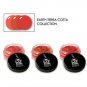 Lip Ink Tinted Waxless Lip Balm 3 Lot-Earth Terra Cotta
