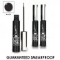 Lip Ink Semi permanent Delineador de Ojos Black Negro