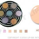Lip Ink Semi-Perm Waterproof Liquid Eyeliner - Violet