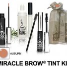 Lip Ink ® Auburn Miracle Brow Tint/Liner Kit